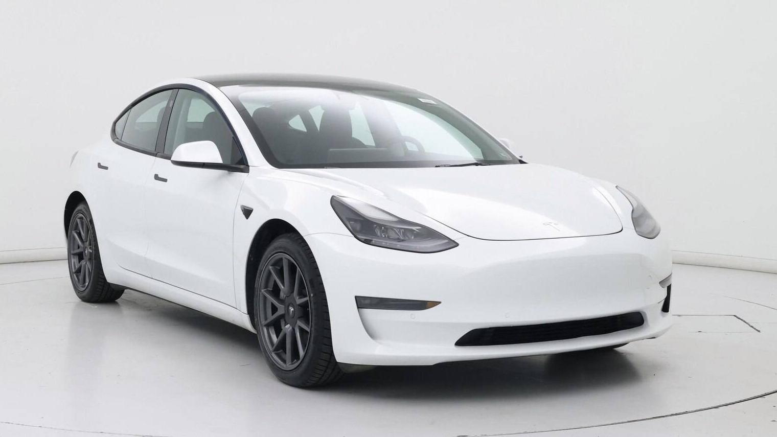 TESLA MODEL 3 2022 5YJ3E1EB1NF171136 image